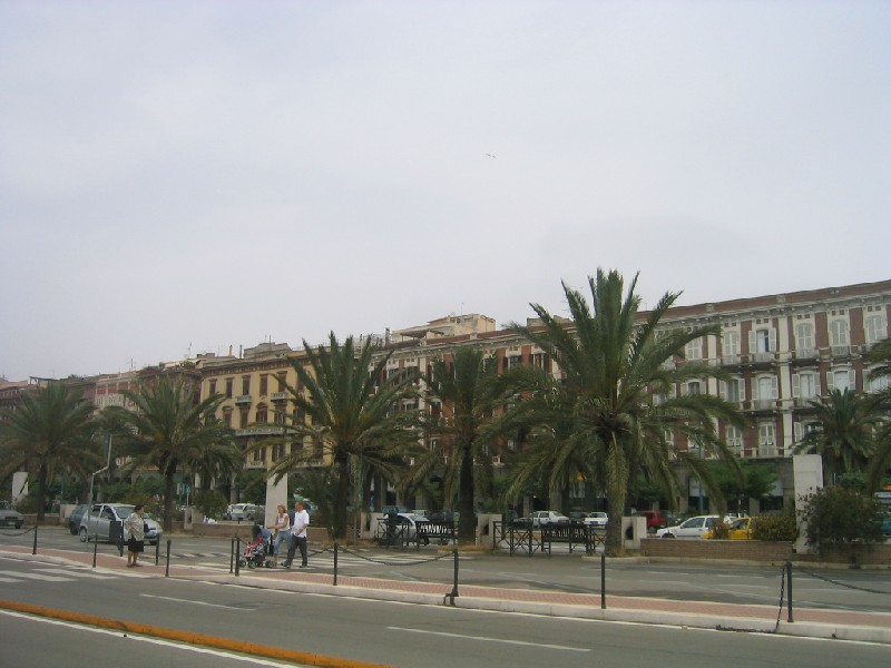 Cagliari